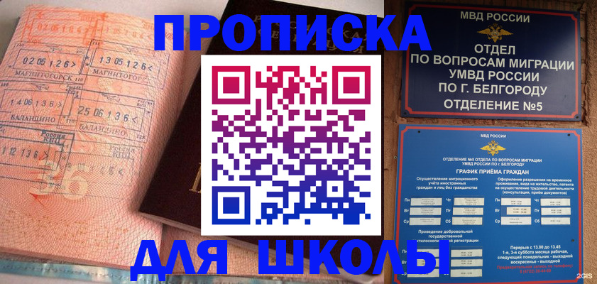 прописка иностранных граждан в России